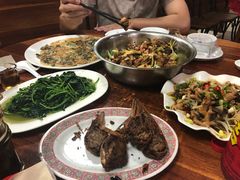 -新洞口小吃(三元二路店)