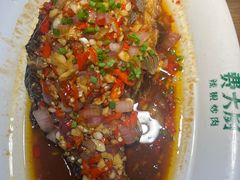 -费大厨辣椒炒肉(万家丽一店)