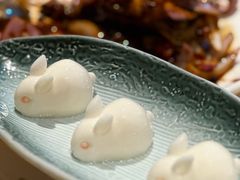 -侨美食家·粤菜(体育西路店)