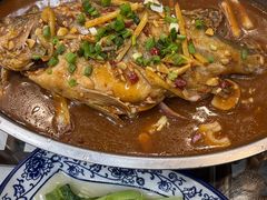 -徽州美食(三十年老店)