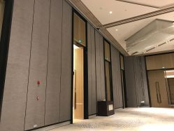 -成都首座万豪酒店·宴会厅