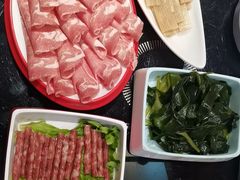 -重庆德忆火锅（龙南街3店）(渝水岸餐饮)