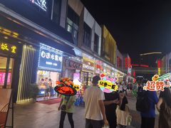 -万达广场(松江店)