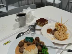 -宜家家居(西安未央商场店)