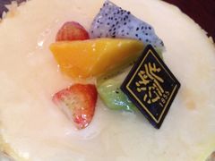 纽约芝士-法派1855(东湖别墅店)