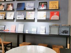 -研途咖啡馆(健康路店)