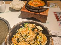 -七八冷面·延边朝鲜族美食(圣熙八号店)