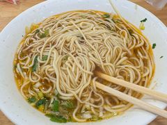 -水仙拉面(水仙街店)