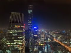 -北京国贸大酒店