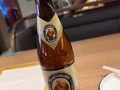 -街角等你.大连海鲜烧烤.经典铁板海鲜串(西安路店)