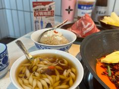 -芈重山老火锅(广州首店)