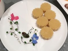 -晶苑餐厅(爱琴海购物中心)