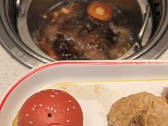 -龍歌自助小火锅(李沧丽达店)