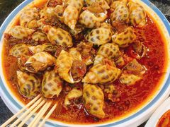 -三妹小龙虾·黄油蟹(华侨城总店)