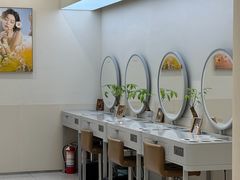 -天真蓝照相馆(五角场百联又一城店)