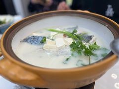 -宝荣鱼馆·临湖之宴(千岛湖店)