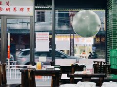 -南记食粥坊·宵夜大排档(莲花店)