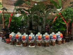 -天发长铁锅炖(王秀村店)