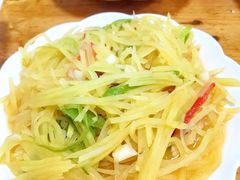 -老谢野馄饨(延安路店)