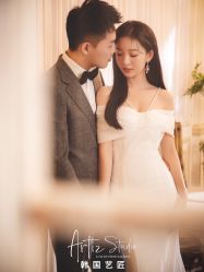点击看大图 -韩国艺匠ARTIZ STUDIO(天津店)