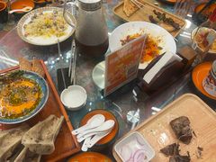 -乡村馕坑肉·烧烤·新疆菜·本地人更爱吃(阿勒泰首店)