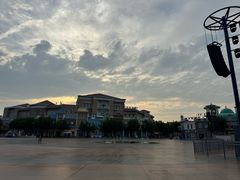 -青岛方特梦幻王国