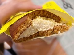 柚柚麻薯-泽田本家·铜锣烧(环贸店)