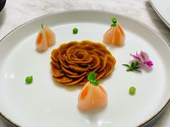 -伯衡55·吉品轩(乌鲁木齐南路店)