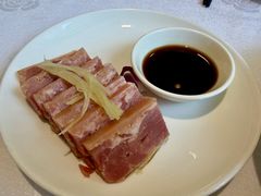 -老洋房花园饭店(绍兴路店)