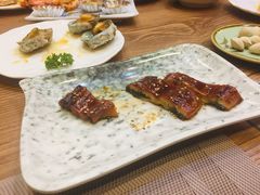 -红叶日料·放题·海胆·定食(星海店)