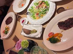 -佐度王子扒房(金安店)