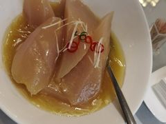 -壹品宴掦·淮扬菜(新牌坊店)