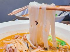 -漆黑觉米粉(三里屯店)