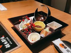 -锅物新语&寿喜烧.炉端割烹(世博源店)