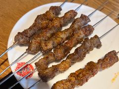 -福茂源横山铁锅羊肉(牡丹园店)