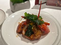 -三号黄浦会Canton Table