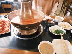 -情忆草原涮肉馆