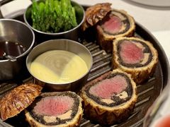 -Le Bistrot de Racine