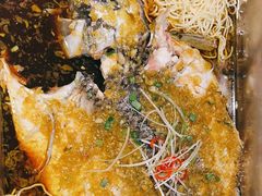 -俭朴菜(鲁磨路店)