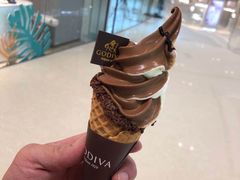 -GODIVA(海岸城店)