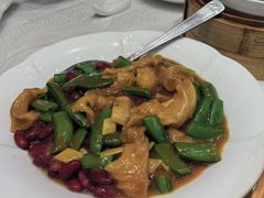 -金翠皇宫粤菜·点心·海鲜(科技园店)