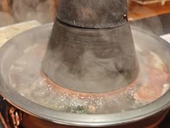 -南门四季铜锅涮肉(左家庄店)