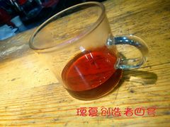 -豆舞咖啡(民乐路店)