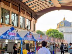 -南京银杏湖乐园