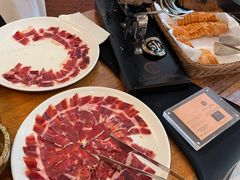 -威斯汀舞台餐厅