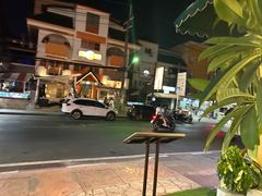 -Doo Dee Thai Food(Issan/Isaan/Esan)