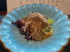 -元熹会席料理