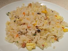 扬州炒饭-东园小馆·早茶·淮扬小炒(印象汇店)