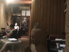 大堂-Old House Restaurant