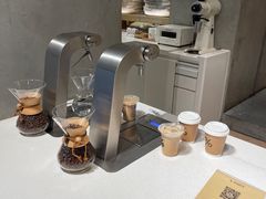 大堂-% Arabica阿拉比卡咖啡烘焙工坊